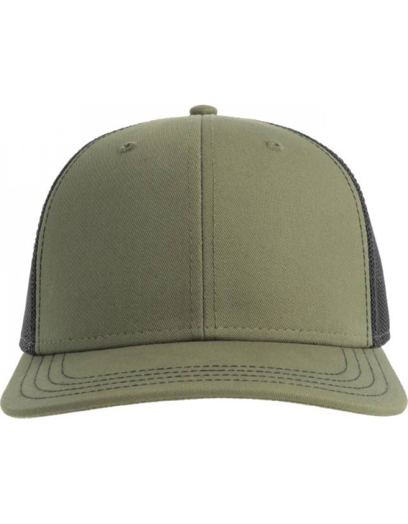 Șapcă Trucker cu 6 Panele-Sonic-S